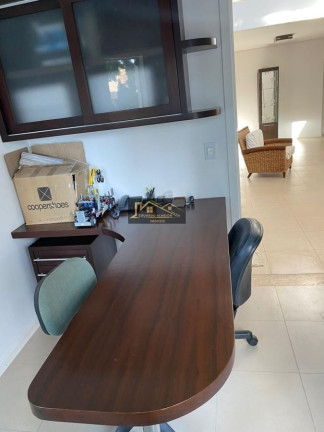 Imagem Imóvel com 4 Quartos à Venda,  em Parque Campolim - Sorocaba