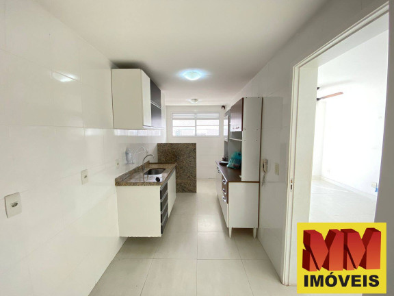 Imagem Cobertura com 2 Quartos à Venda, 75 m² em Jardim Caiçara - Cabo Frio