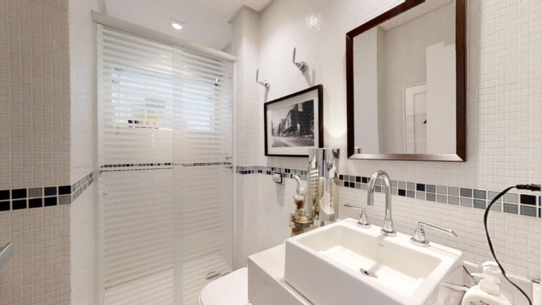 Imagem Apartamento com 2 Quartos à Venda, 151 m² em Jardim Paulista - São Paulo