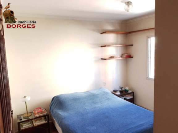 Imagem Apartamento com 3 Quartos à Venda, 136 m² em Campo Belo - São Paulo Imagem Apartamento com 3 Quartos à Venda, 136 m² em Campo Belo - São Paulo