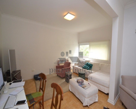 Imagem Apartamento com 3 Quartos à Venda, 160 m² em Higienópolis - São Paulo Imagem Apartamento com 3 Quartos à Venda, 160 m² em Higienópolis - São Paulo