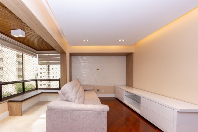 Imagem Apartamento com 3 Quartos à Venda, 117 m² em Jardim Da Saúde - São Paulo Imagem Apartamento com 3 Quartos à Venda, 117 m² em Jardim Da Saúde - São Paulo