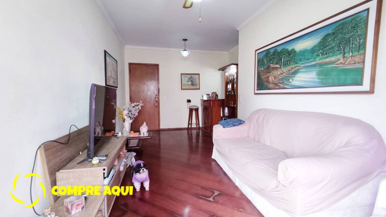 Imagem Apartamento com 2 Quartos à Venda, 67 m² em Barra Funda - São Paulo