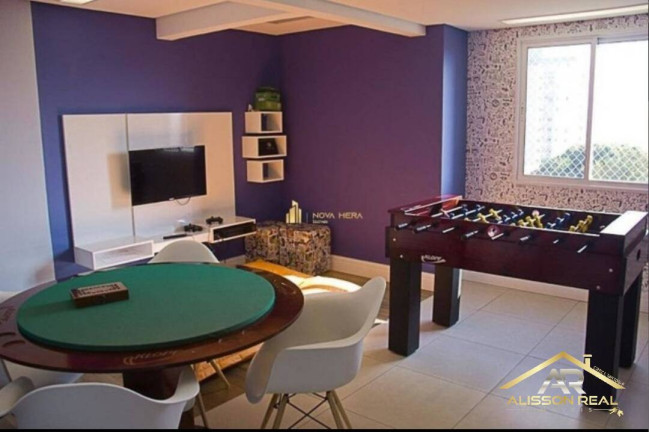 Imagem Apartamento com 2 Quartos à Venda, 50 m² em Quitaúna - Osasco