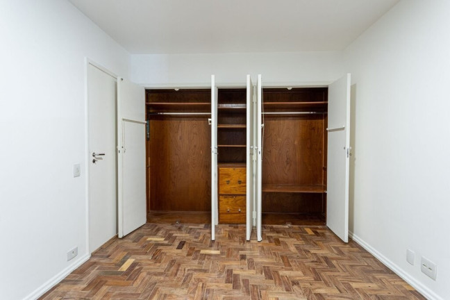 Imagem Apartamento com 2 Quartos à Venda, 130 m² em Jardim América - São Paulo