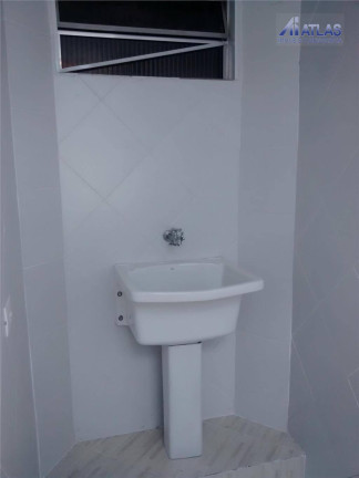 Imagem Apartamento com 1 Quarto para Alugar, 42 m² em Vila Maria - São Paulo Imagem Apartamento com 1 Quarto para Alugar, 42 m² em Vila Maria - São Paulo