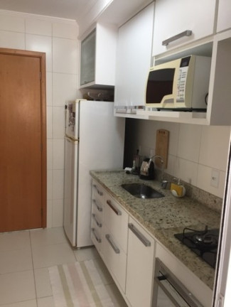 Imagem Apartamento com 3 Quartos à Venda, 77 m² em Parque Residencial Aquarius - São José Dos Campos Imagem Apartamento com 3 Quartos à Venda, 77 m² em Parque Residencial Aquarius - São José Dos Campos