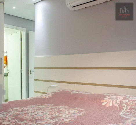 Imagem Apartamento com 2 Quartos à Venda, 57 m² em água Branca - São Paulo Imagem Apartamento com 2 Quartos à Venda, 57 m² em água Branca - São Paulo
