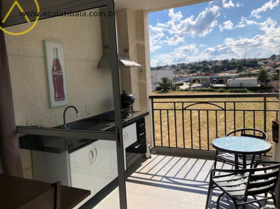 Imagem Apartamento com 3 Quartos à Venda, 85 m² em Vila Giglio - Atibaia Imagem Apartamento com 3 Quartos à Venda, 85 m² em Vila Giglio - Atibaia
