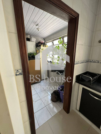 Imagem Apartamento com 2 Quartos à Venda, 79 m² em Osvaldo Cruz - São Caetano Do Sul