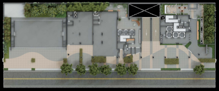 Imagem Imóvel Comercial à Venda, 955 m² em Itaim Bibi - São Paulo Imagem Imóvel Comercial à Venda, 955 m² em Itaim Bibi - São Paulo