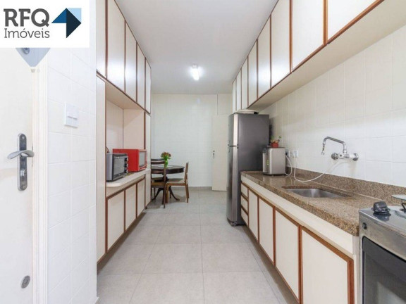 Imagem Imóvel com 2 Quartos à Venda, 140 m² em Paraíso - São Paulo
