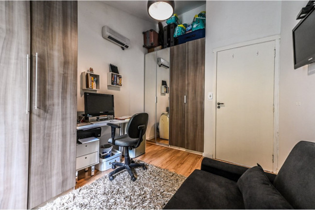 Imagem Casa de Condomínio com 2 Quartos à Venda, 80 m² em Tristeza - Porto Alegre Imagem Casa de Condomínio com 2 Quartos à Venda, 80 m² em Tristeza - Porto Alegre
