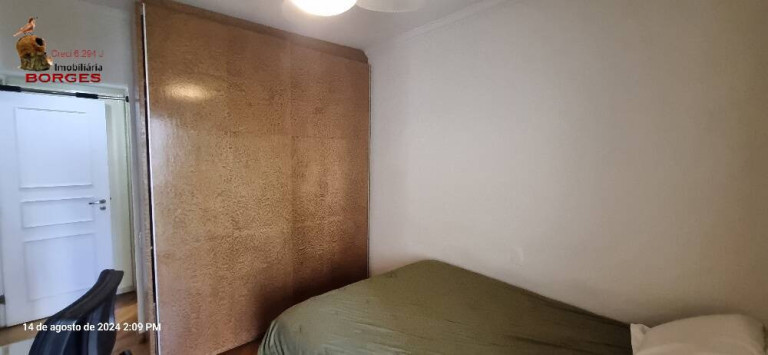Imagem Apartamento com 4 Quartos à Venda, 180 m² em Brooklin - São Paulo