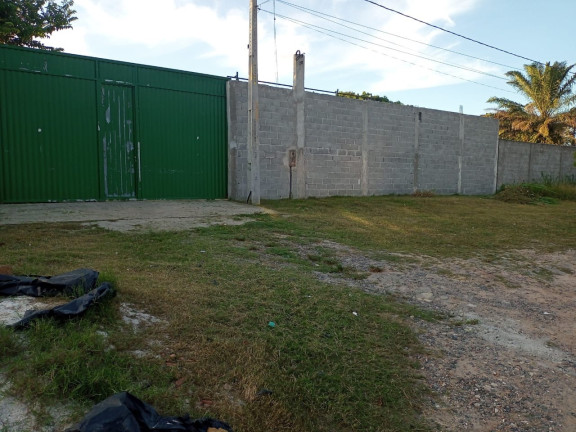 Imagem Terreno à Venda, 1.120 m² em Alphaville (abrantes) - Camaçari