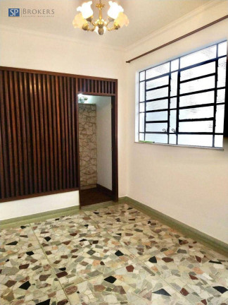 Imagem Casa com 4 Quartos para Alugar, 276 m² em Vila João Jorge - Campinas Imagem Casa com 4 Quartos para Alugar, 276 m² em Vila João Jorge - Campinas