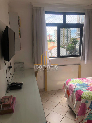 Imagem Apartamento com 3 Quartos à Venda, 134 m² em Centro - Campos Dos Goytacazes Imagem Apartamento com 3 Quartos à Venda, 134 m² em Centro - Campos Dos Goytacazes