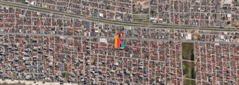 Foto do imóvel Terreno à Venda, 1.422 m² em Guilhermina - Praia Grande Foto do imóvel Terreno à Venda, 1.422 m² em Guilhermina - Praia Grande