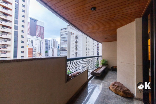 Imagem Apartamento com 4 Quartos à Venda, 158 m² em Jardim Paulista - São Paulo Imagem Apartamento com 4 Quartos à Venda, 158 m² em Jardim Paulista - São Paulo