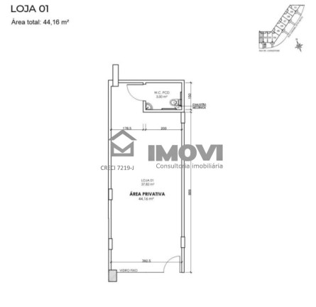 Imagem Imóvel com 2 Quartos à Venda, 40 m² em Jockey De Itaparica - Vila Velha Imagem Imóvel com 2 Quartos à Venda, 40 m² em Jockey De Itaparica - Vila Velha