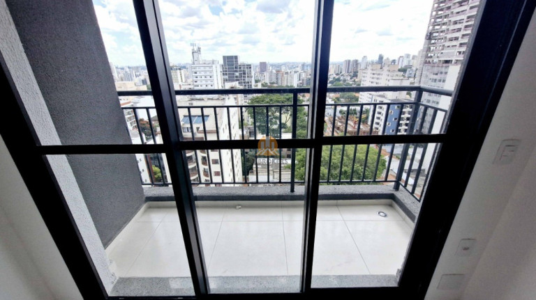 Imagem Imóvel com 1 Quarto à Venda, 27 m² em Pinheiros - São Paulo Imagem Imóvel com 1 Quarto à Venda, 27 m² em Pinheiros - São Paulo