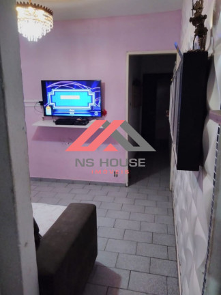 Casa com 2 Quartos à Venda, 125 m² em Conceição - Diadema