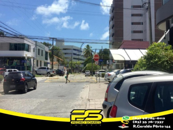 Imagem Apartamento com 4 Quartos à Venda, 100 m² em Manaíra - João Pessoa Imagem Apartamento com 4 Quartos à Venda, 100 m² em Manaíra - João Pessoa