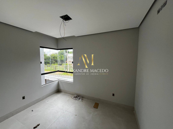 Imagem Sobrado com 3 Quartos à Venda, 100 m² em Loteamento Jardim Niemeyer - Montes Claros Imagem Sobrado com 3 Quartos à Venda, 100 m² em Loteamento Jardim Niemeyer - Montes Claros