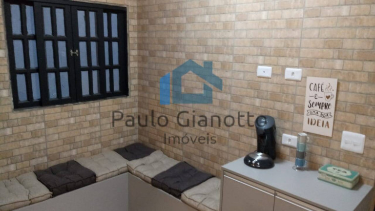 Imagem Casa de Condomínio com 3 Quartos à Venda, 132 m² em Jardim Rio Das Pedras - Cotia