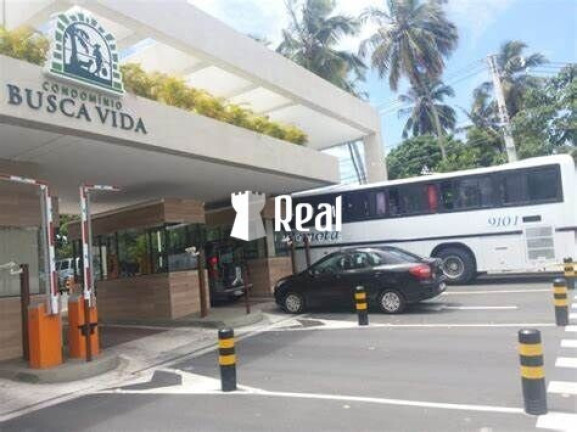 Imagem Terreno à Venda, 11.000 m² em Busca Vida - Camaçari