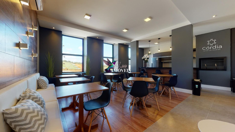 Imagem Apartamento com 3 Quartos à Venda, 124 m² em Coronel Nassuca - Guaíba
