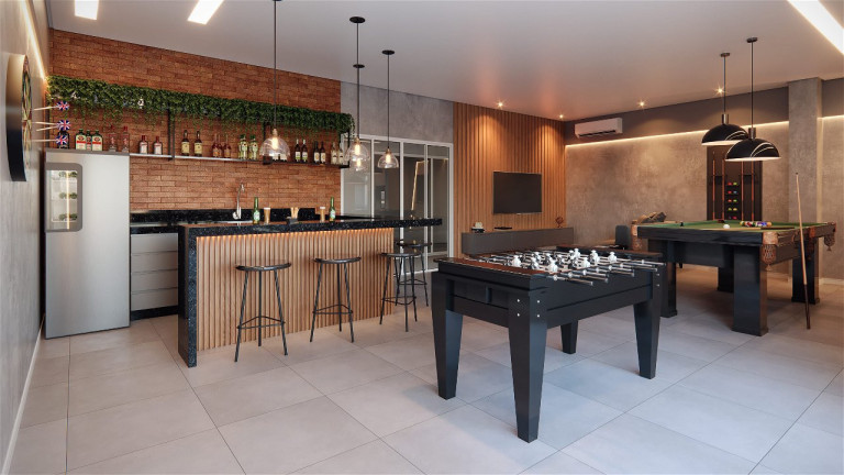 Imagem Apartamento com 3 Quartos à Venda, 95 m² em Tabuleiro - Barra Velha