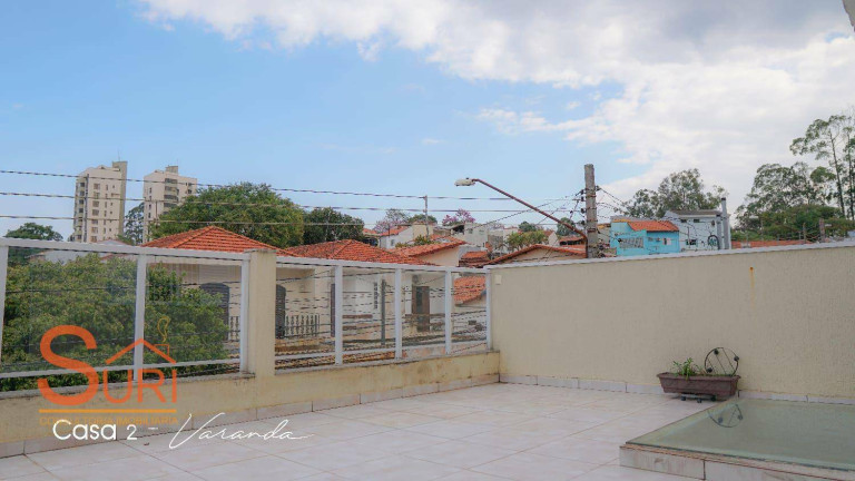 Sobrado com 5 Quartos à Venda, 380 m² em Jardim Paramount - São Bernardo Do Campo