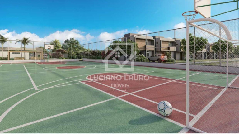 Imagem Casa com 4 Quartos à Venda, 147 m² em Alto Maron - Vitória Da Conquista Imagem Casa com 4 Quartos à Venda, 147 m² em Alto Maron - Vitória Da Conquista