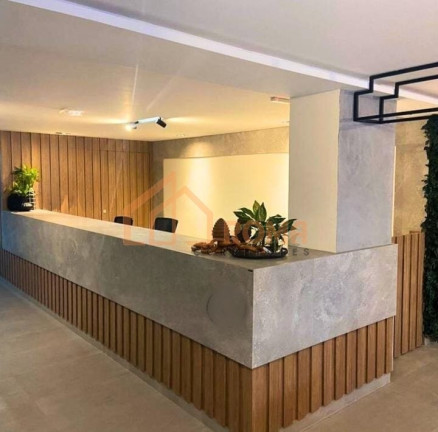 Imagem Apartamento com 1 Quarto à Venda, 22 m² em Bessa - João Pessoa
