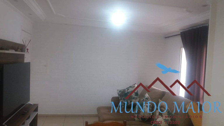 Imagem Apartamento com 2 Quartos à Venda, 65 m² em Vila Alto De Santo André - Santo André
