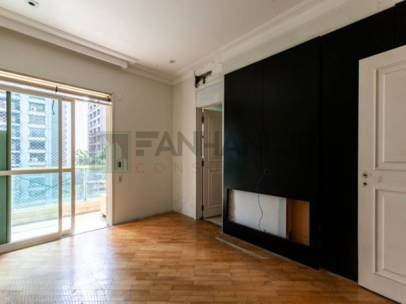 Imagem Imóvel com 4 Quartos à Venda, 490 m² em Jardim Paulistano - São Paulo Imagem Imóvel com 4 Quartos à Venda, 490 m² em Jardim Paulistano - São Paulo