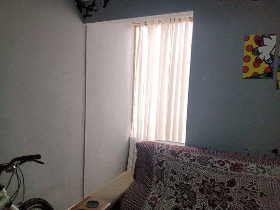 Imagem Apartamento com 4 Quartos à Venda, 49 m² em Taboão - São Bernardo Do Campo