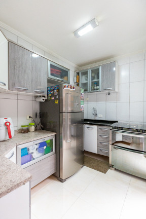 Imagem Casa com 2 Quartos à Venda, 66 m² em Vila Carmosina - São Paulo