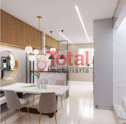 Imagem Casa com 3 Quartos à Venda, 143 m² em Cidade Nova - Santana Do Paraíso Imagem Casa com 3 Quartos à Venda, 143 m² em Cidade Nova - Santana Do Paraíso