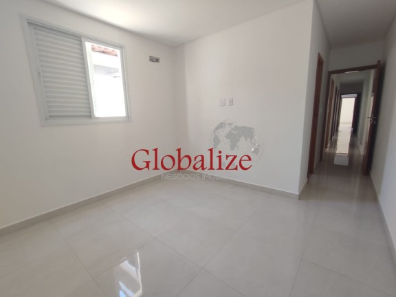 Imagem Casa com 3 Quartos à Venda, 93 m² em Embaré - Santos Imagem Casa com 3 Quartos à Venda, 93 m² em Embaré - Santos