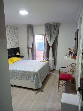 Imagem Apartamento com 3 Quartos à Venda, 84 m² em Cerâmica - São Caetano Do Sul Imagem Apartamento com 3 Quartos à Venda, 84 m² em Cerâmica - São Caetano Do Sul