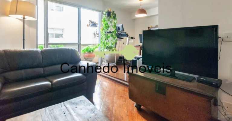 Imagem Apartamento com 3 Quartos à Venda, 155 m² em Brooklin - São Paulo