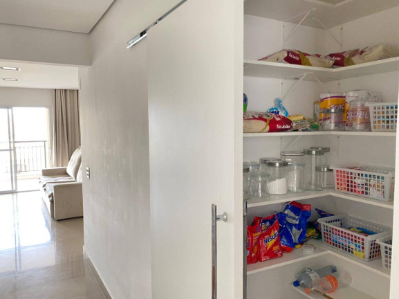 Imagem Apartamento com 3 Quartos à Venda, 91 m² em Rudge Ramos - São Bernardo Do Campo Imagem Apartamento com 3 Quartos à Venda, 91 m² em Rudge Ramos - São Bernardo Do Campo