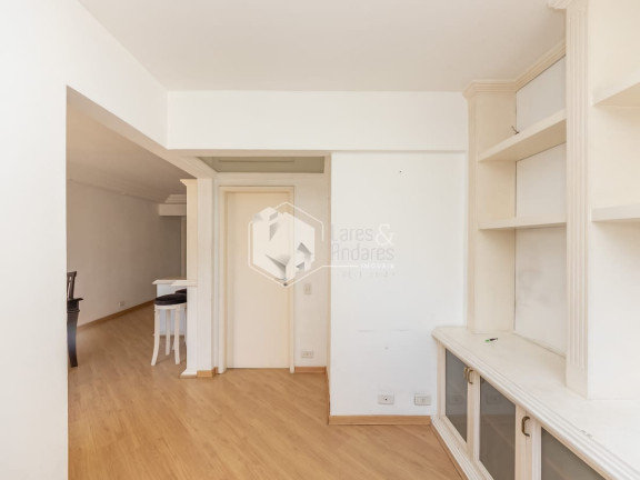 Imagem Apartamento com 1 Quarto à Venda, 65 m² em Indianópolis - São Paulo Imagem Apartamento com 1 Quarto à Venda, 65 m² em Indianópolis - São Paulo