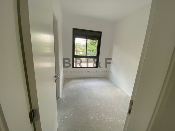 Imagem Apartamento com 4 Quartos à Venda, 236 m² em Campo Belo - São Paulo