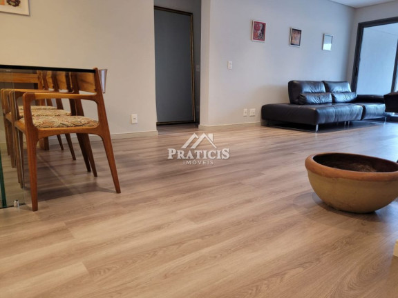 Imagem Apartamento com 3 Quartos à Venda, 129 m² em Vila Mariana - São Paulo Imagem Apartamento com 3 Quartos à Venda, 129 m² em Vila Mariana - São Paulo