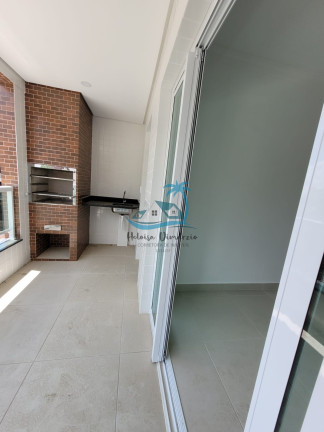 Imagem Apartamento com 2 Quartos à Venda, 67 m² em Toninhas - Ubatuba