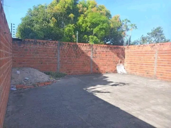 Imagem Casa com 2 Quartos à Venda, 210 m² em Dirceu Arcoverde - Teresina Imagem Casa com 2 Quartos à Venda, 210 m² em Dirceu Arcoverde - Teresina