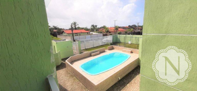 Imagem Sobrado com 2 Quartos à Venda, 72 m² em Jamaica - Itanhaém Imagem Sobrado com 2 Quartos à Venda, 72 m² em Jamaica - Itanhaém
